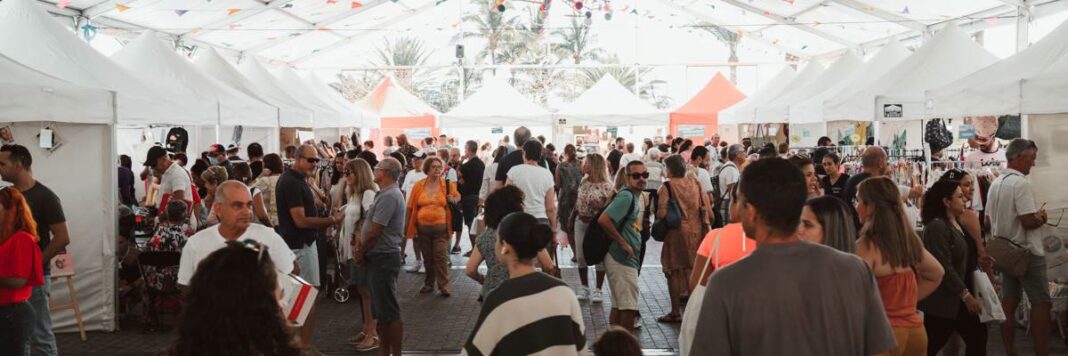 Imagen de El Cabildo abre el plazo para participar en la nueva edición de Exposaldo 2024