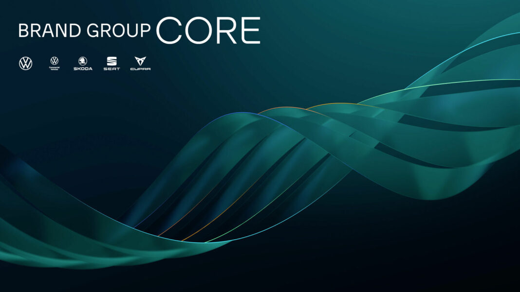 Brand Group Core