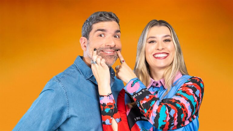 Cuerpos especiales regresa con Eva Soriano y Nacho García en Europa FM