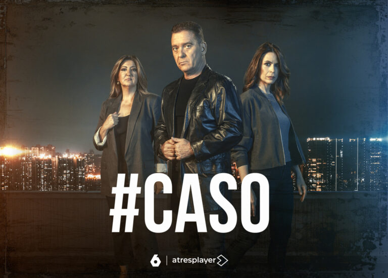 Desaparición misteriosa de Vanessa Lorente y su bebé en la nueva entrega de #CASO este miércoles en laSexta