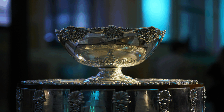 Copa Davis 2024: las finales de la fase de grupos, en exclusiva en Movistar Plus+