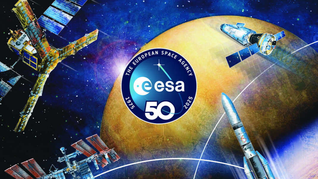 ESA Brand Licensing Europe 2024 banner image