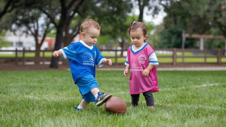 El 67% de los niños comienza actividades extraescolares antes de los 4 años
