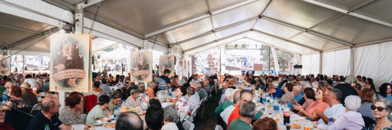 Imagen de El deporte,  la música y el Encuentro del Mayor centran el programa de actos de las Jornadas Colombinas del fin de semana 