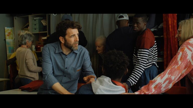 Este domingo, ‘Salvados’ revela la red de voluntarios que apoya a migrantes en su viaje al norte de Europa