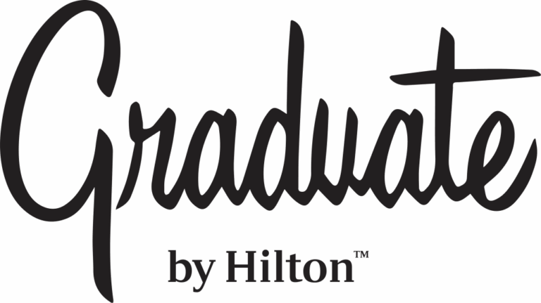 Graduate by Hilton, Logo