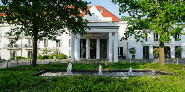 Hilton expande su presencia en Frankfurt con la apertura del Hilton Frankfurt Gravenbruch