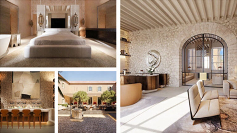 IHG Hotels & Resorts firma su primera Vignette Collection en España