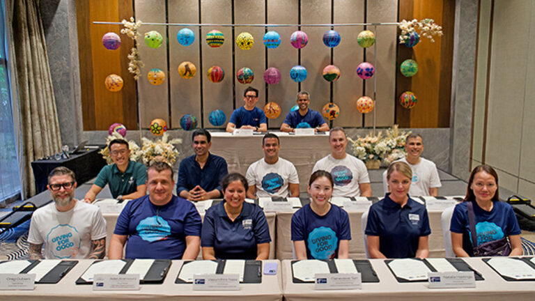 IHG Hotels & Resorts renueva su asociación estratégica con APSN