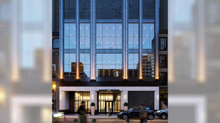 Kimpton Hotels & Restaurants amplía su presencia en Nueva York con Extell Development Company