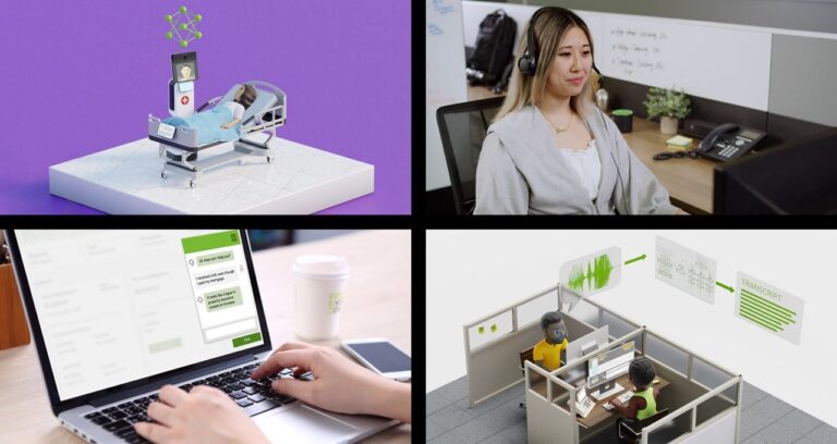 La IA transforma las experiencias de servicio al cliente en diversas industrias
