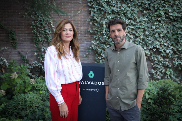 LaSexta estrena nueva temporada de ‘Salvados’ este domingo: acoso machista en alta mar
