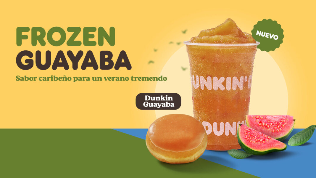 Refrescamos el verano con nuestra nueva gama Guayaba