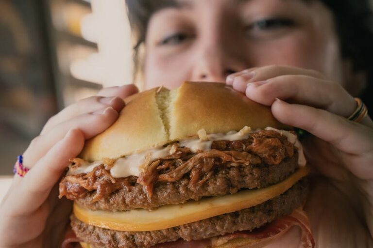 Llega a McDonald’s la nueva McExtreme Pulled Pork: ¿estás preparado?