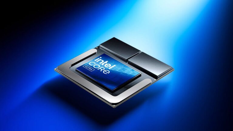 Nuevos procesadores Core Ultra ofrecen un rendimiento y eficiencia sin precedentes para la era de la inteligencia artificial en PCs