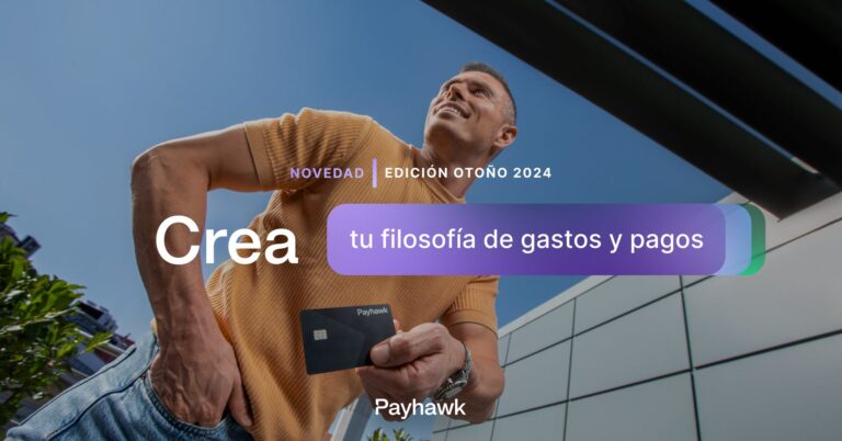 Payhawk presenta innovadoras funciones para mejorar la filosofía del gasto empresarial