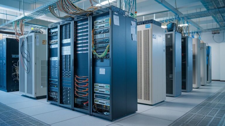 Pure Storage se une al Consorcio Ultra Ethernet y adopta redes de última generación para la IA