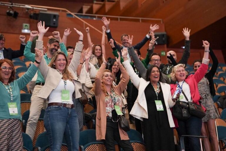 Tenerife acoge la IV Convención de Turespaña enfocada en la tecnología para un turismo sostenible