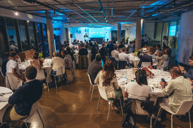 Tenerife sorprende con su gastronomía en Basque Culinary Center de Donostia-San Sebastián