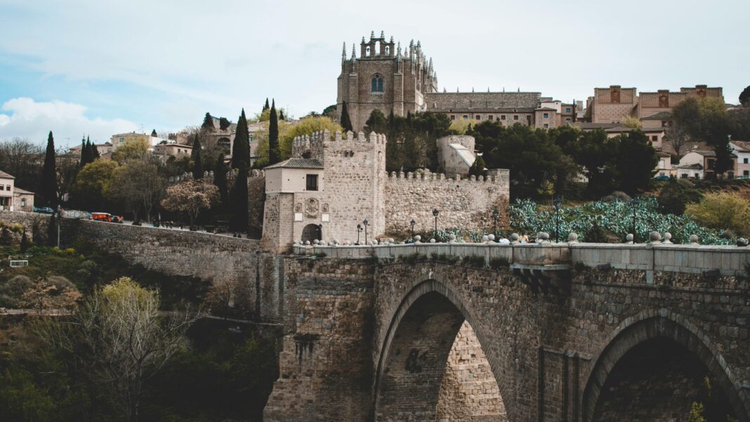 Toledo