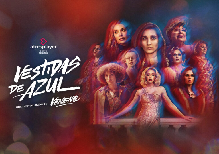 «Vestidas de azul se presenta en el histórico NEWFEST de Nueva York»