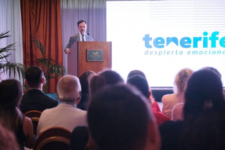 Agencias de viaje celebran éxito de CEAV Protour con mayor rentabilidad y reputación en el sector turístico