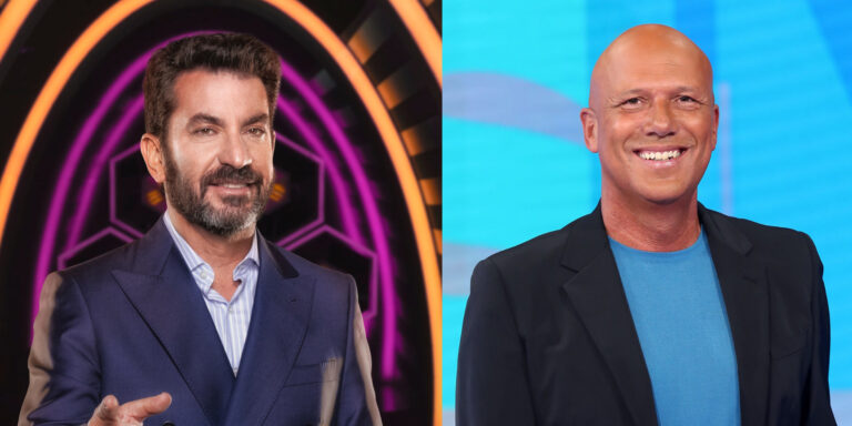 Antena 3 lidera el miércoles con ‘Mask Singer’ y logra lo más visto en Prime Time