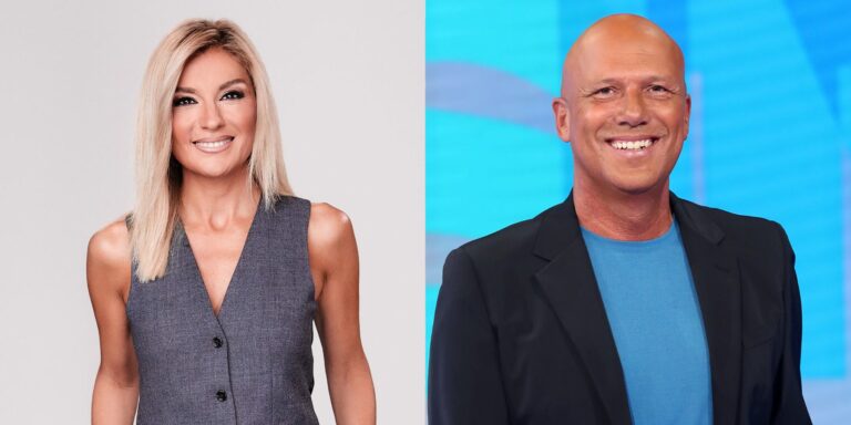 Antena 3 se consolida como la TV líder del viernes y reina en prime time con récord para ‘A3Noticias 1’