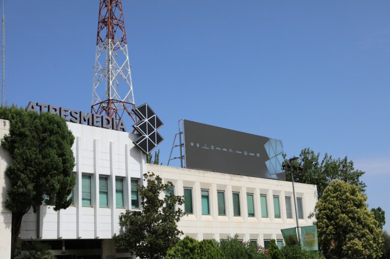 Antena 3 se consolida como líder en el inicio de temporada y laSexta supera a su competencia