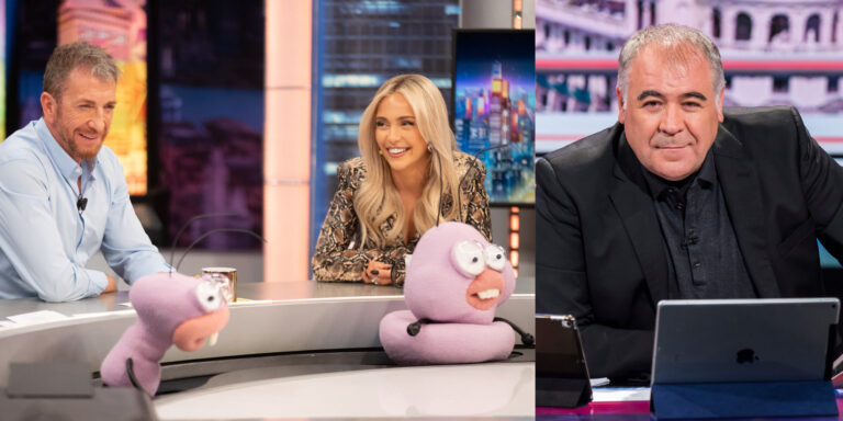 Antena 3 se corona el martes: ‘El Hormiguero’ arrasa en audiencia y ‘Al Rojo Vivo’ alcanza récord de temporada
