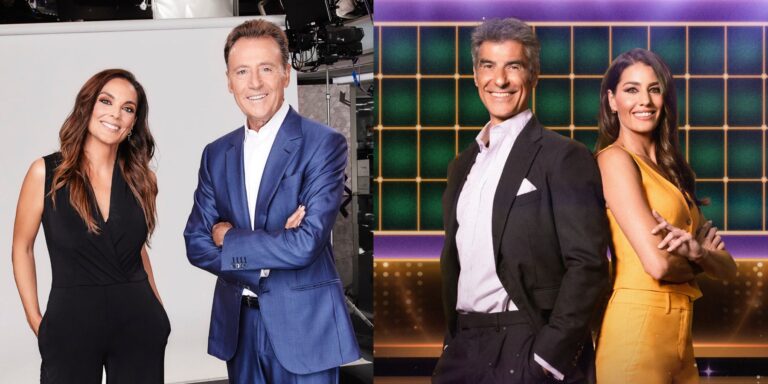Antena 3 se posiciona en el sábado con récord de ‘A3N 1’ y lidera el prime time con ‘La Ruleta de la Suerte Noche’