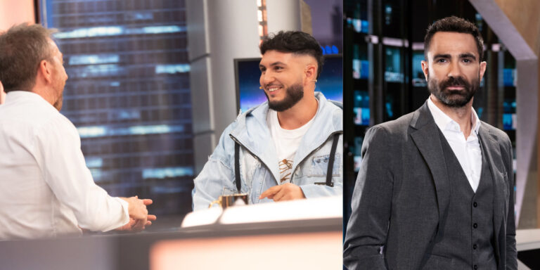 Antena 3 triunfa: ‘El Hormiguero’ se consagra como el programa más visto del jueves