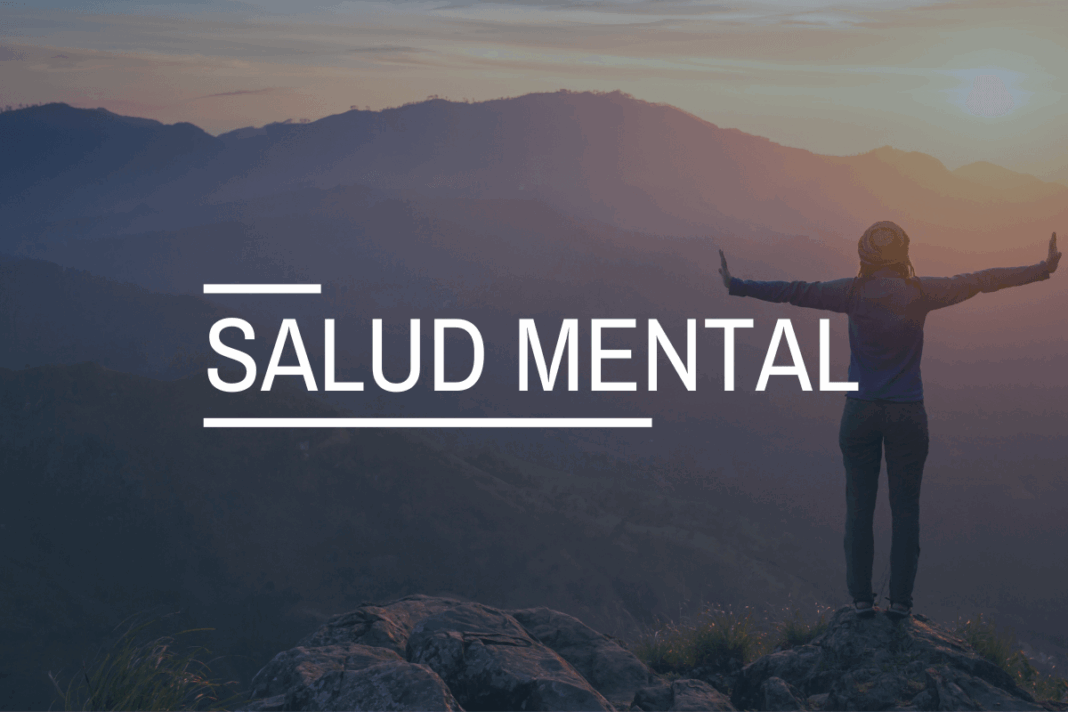Salud mental: claves y estrategias