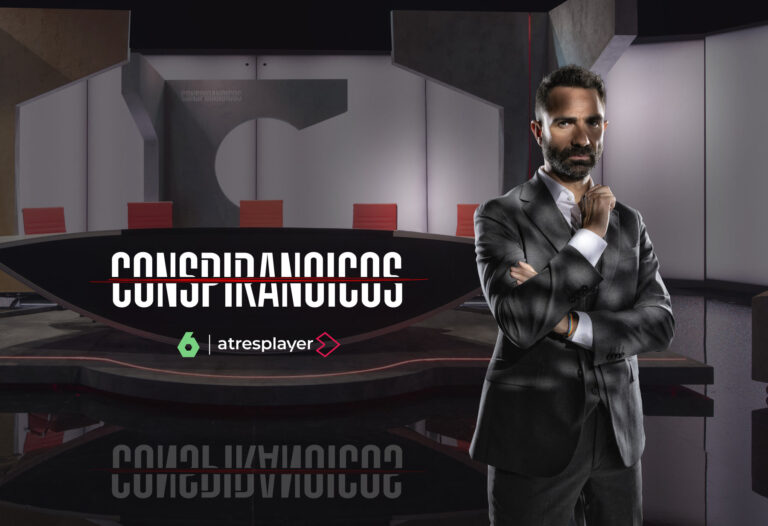 Conspiranoicos revela a los responsables de la propaganda del Kremlin en España