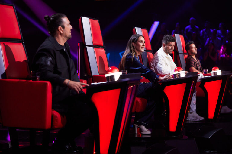Destacados de programación del viernes 18 de octubre: todo lo que no te puedes perder