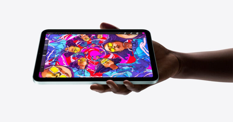 El nuevo iPad mini ya se puede comprar en tiendas