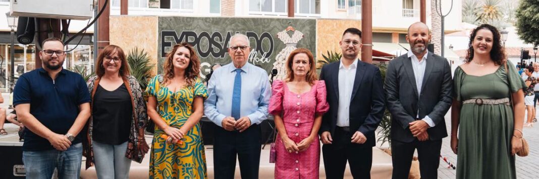 Imagen de Exposaldo La Gomera se consolida como la mayor feria de saldo de la isla con récord de asistentes