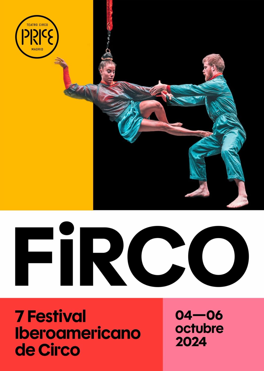 Cartel de la edición de este año