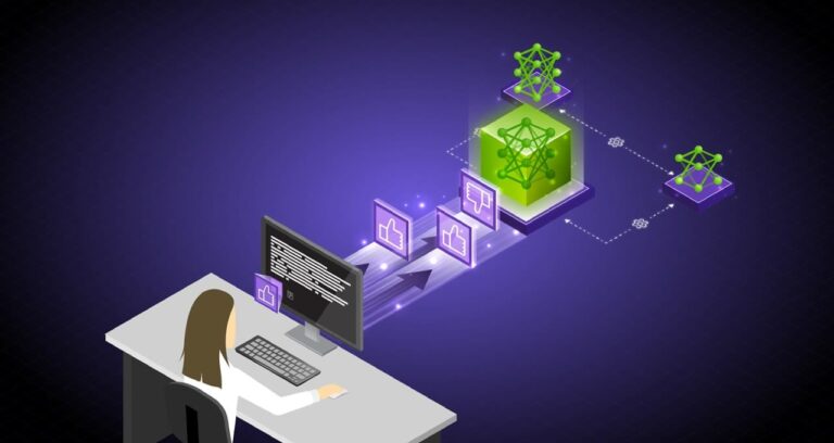 Fintech leaders utilizan inteligencia artificial generativa para servicios financieros más seguros y precisos