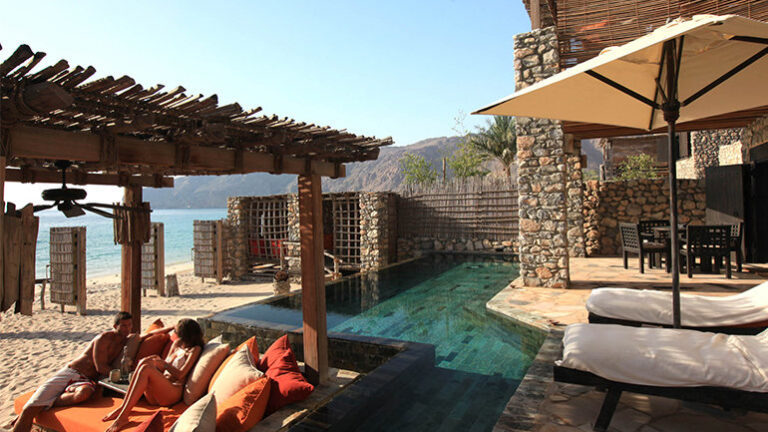 IHG Hotels & Resorts es reconocida por los lectores de una prestigiosa revista de viajes