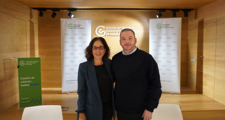La Asociación Española Contra el Cáncer nombra a su nuevo partner oficial de influencer marketing