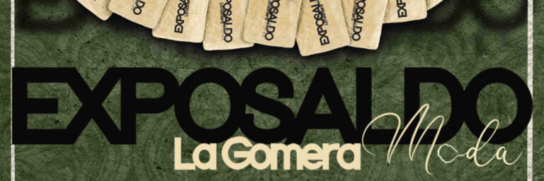 Imagen de La Gomera prepara una nueva edición de Exposaldo