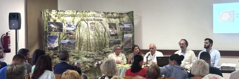 Imagen de La Gomera activa su primer estudio sobre enfermedades renales crónicas 