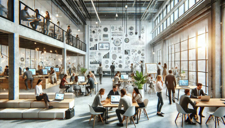 La innovación clara transforma el enfoque institucional con claridad e inclusión