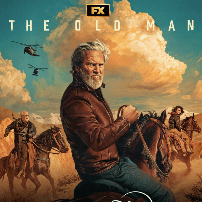 La segunda temporada de «The Old Man» de FX llega en exclusiva el 6 de noviembre a Disney+