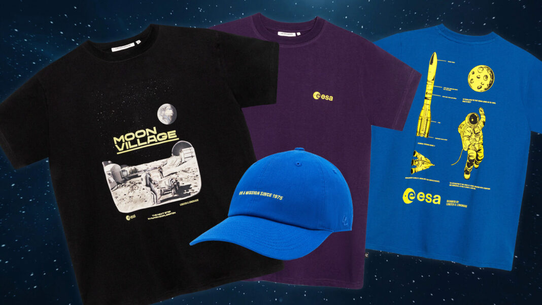 ESA X Lobster & Lemonade banner image for article