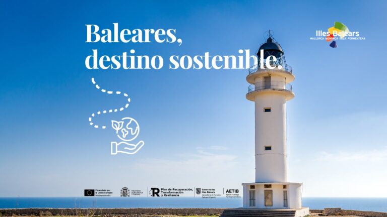 Onda Cero presenta el podcast ‘Baleares destino sostenible’ sobre el turismo responsable en las Islas Baleares