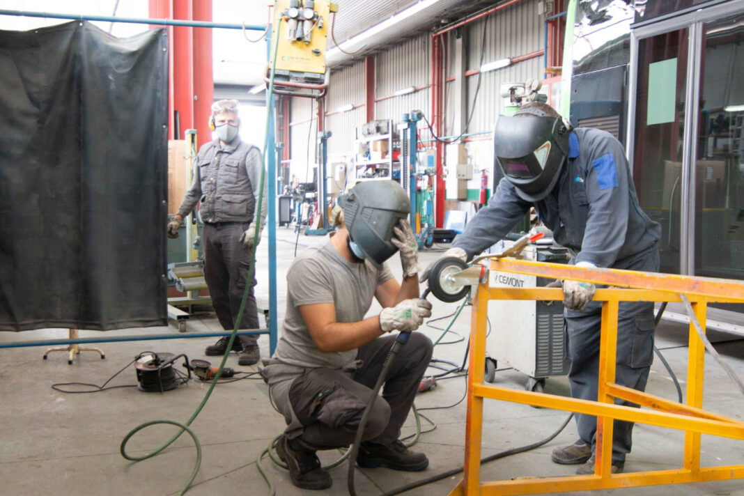 Palma alcanzó en agosto la mejor cifra de afiliación en