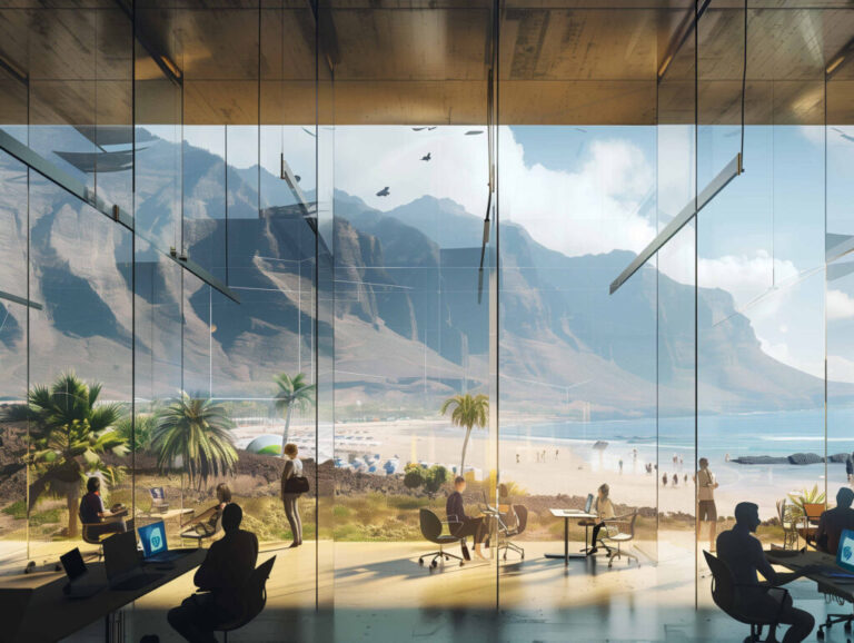 SSD Tenerife impulsa la transformación de rutas turísticas y culturales con inteligencia artificial