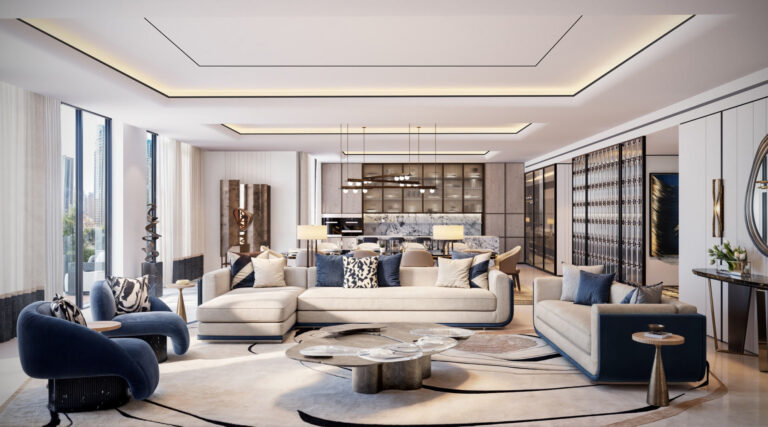 Sofitel inaugura su primera residencia con marca en Dubái junto a Azha Development y Dubai Sotheby’s International Realty